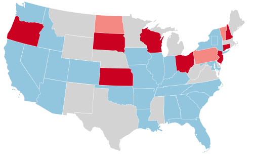 1938 United States elections